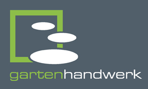 Gartenhandwerk Logo